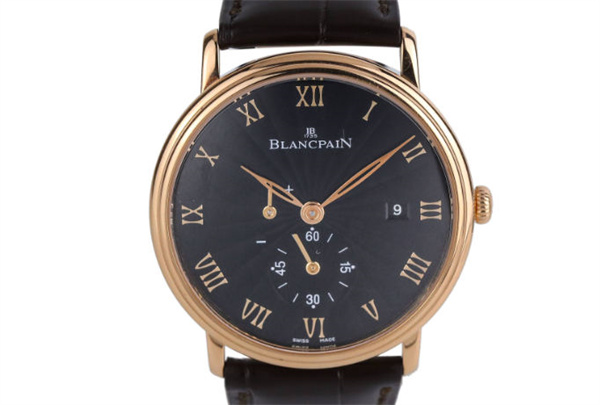 宝珀表壳坏了处理办法大全（维修与保养的实用指南）（图）