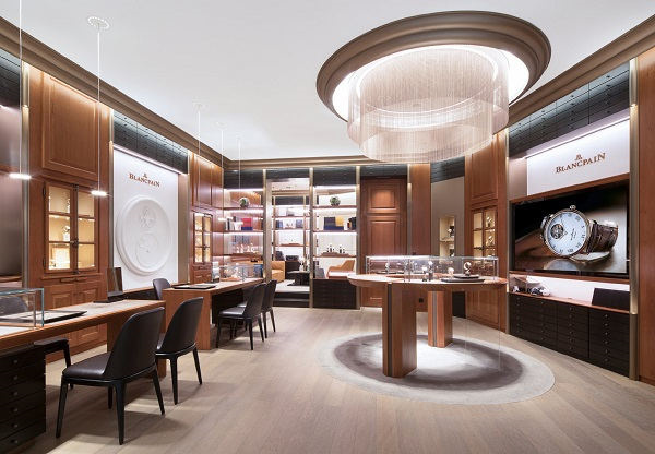 宝珀腕表走时不准解决方法详解（常见问题及专业修复建议）（图）