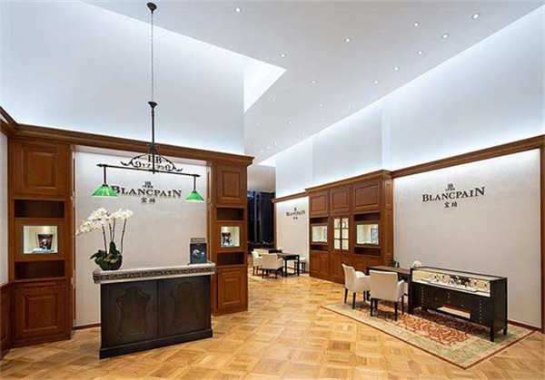 宝珀进水了是什么原因（手表防水知识与常见问题解答）（图）