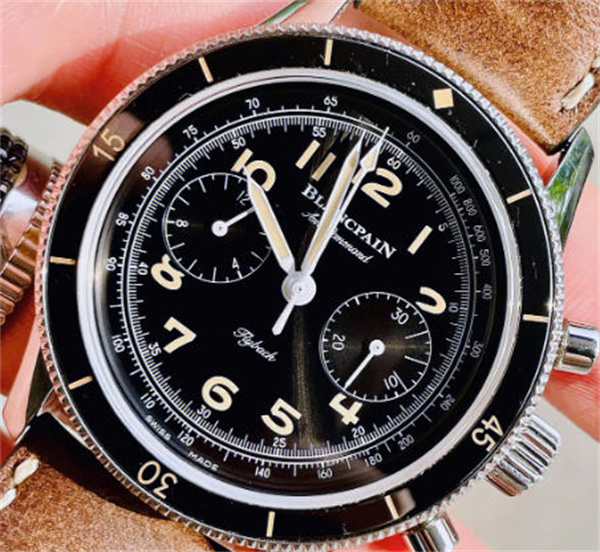 宝珀腕表表针变色处理办法是什么（保养与修复技巧指南）（图）