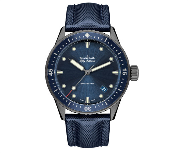 宝珀腕表表带过短是啥原因（调整佩戴舒适度的技巧与方法）（图）