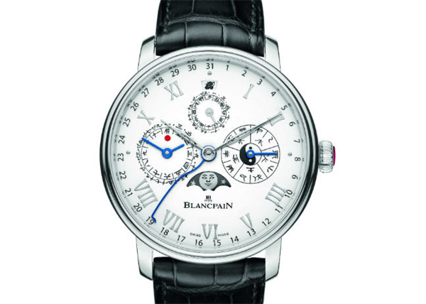 宝珀腕表表带过长处理方法推荐（轻松调整佩戴舒适度技巧）（图）