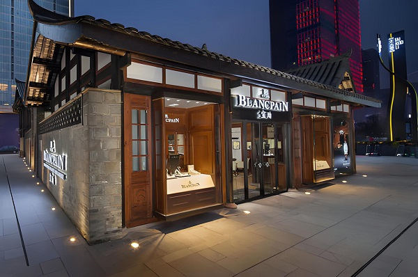 宝珀手表表针掉了处理方法是什么（专业修复步骤详解）（图）