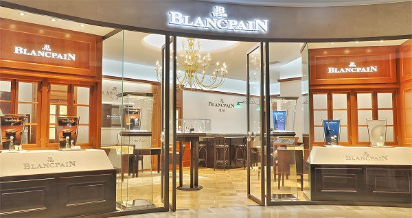 宝珀指针生锈处理方法深度解析（保养手表的实用技巧）（图）