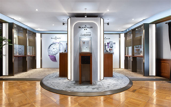 宝珀真假鉴定的核心干货分享（辨别手表真伪的实用指南）（图）