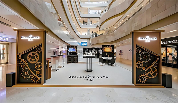 宝珀手表走慢了怎么处理（科学调整与保养指南）（图）