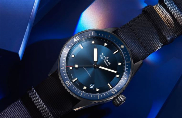 宝珀手表遭遇商标脱落尴尬？独家指南拯救你的机械时光精灵（图）