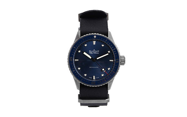 宝珀机芯划痕处理技巧推荐（修复高端手表的关键步骤）（图）