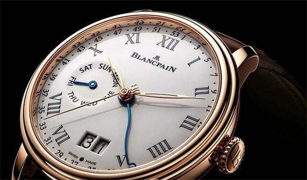 宝珀手表表壳坏了处理方法（专业维修建议与注意事项）（图）