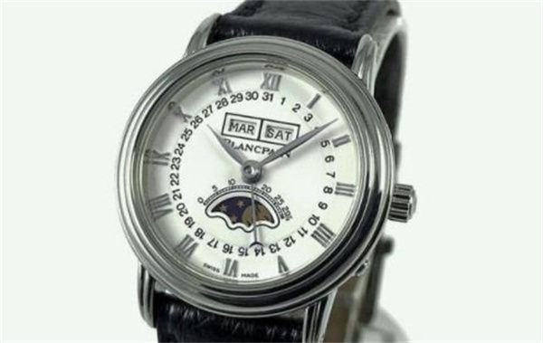 宝珀手表表针掉了解决技巧推荐（轻松修复指南与注意事项）（图）