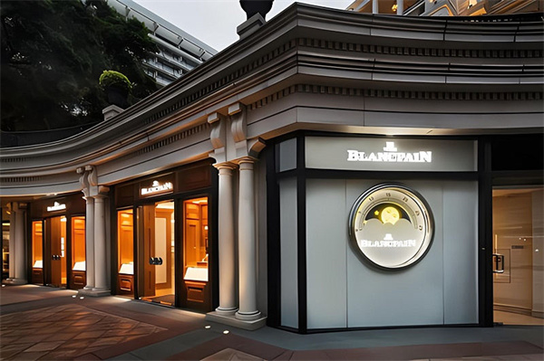 宝珀手表机芯划痕深度解析（专业修复技巧与注意事项）（图）