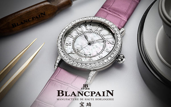 宝珀表壳有划痕解决办法盘点（轻松修复爱表的小技巧）（图）