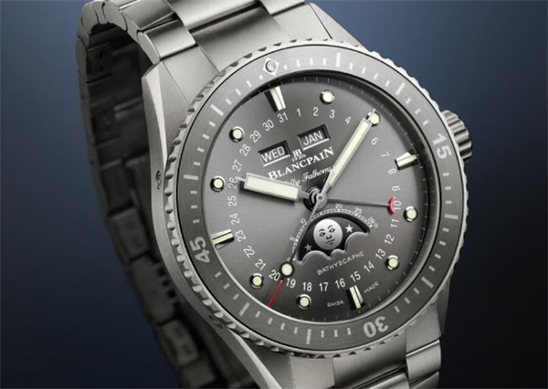 宝珀表带掉色处理办法（有效保养与修复技巧）（图）