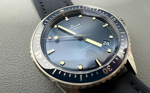 宝珀机芯划痕处理技巧大全（专业修复方法与注意事项）（图）