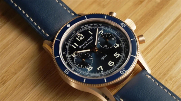 宝珀手表机芯划痕解决方法集锦（专业修复技巧与注意事项）（图）