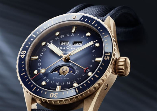 宝珀腕表脏了解决办法是什么（日常保养与清洁技巧指南）（图）