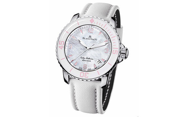 宝珀停走处理技巧盘点（解决腕表故障的实用指南）（图）