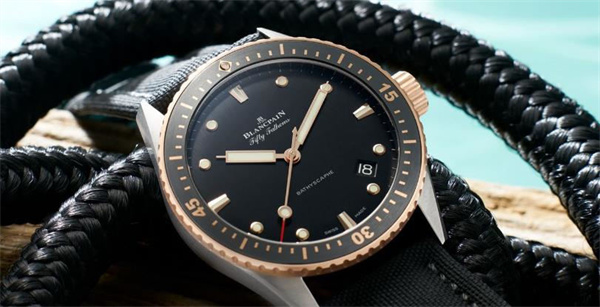 宝珀腕表发条上紧技巧与常见故障排除（深入解析手表机械原理）（图）