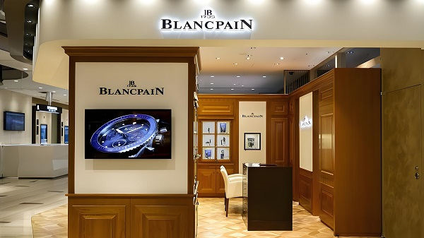 宝珀腕表外观有划痕解决方法大全（专业修复技巧与日常保养指南）（图）