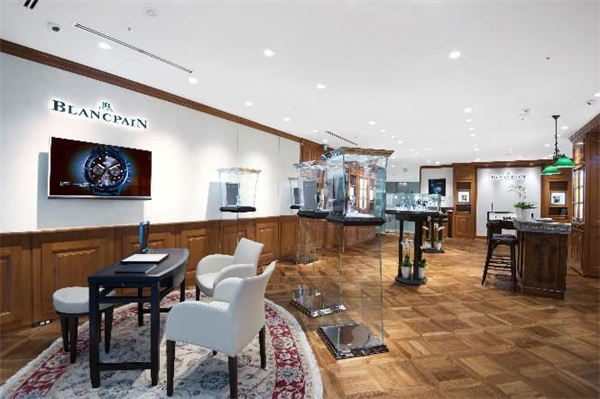 宝珀手表表耳掉落解决办法推荐（轻松修复指南）（图）