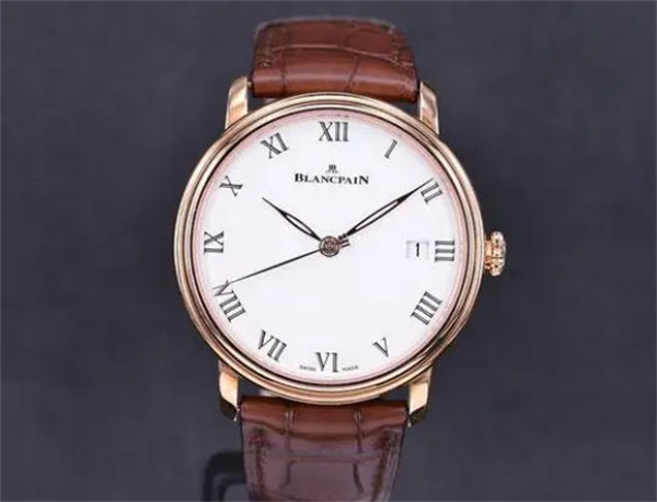 宝珀手表发条坏了解决方法盘点（维修与保养小技巧）（图）