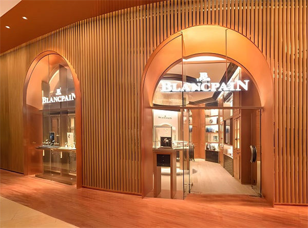 宝珀手表进水了（正确保养与维修指南）（图）