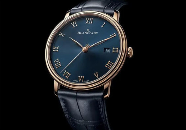 宝珀手表停走处理技巧集锦（常见问题的解决办法）（图）