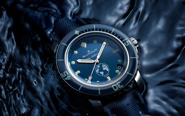 宝珀手表表蒙有划痕解决技巧推荐（如何修复并保持美观）（图）