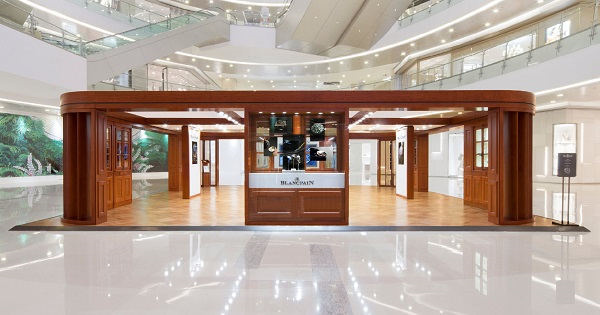 宝珀手表走走停停解决方法盘点（常见问题的维修建议）（图）