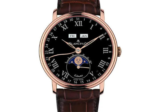 宝珀表蒙子坏了解决方法推荐（图）