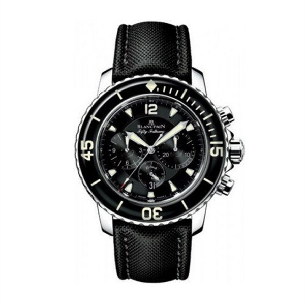 宝珀手表表带太紧如何处理（调整方法与建议）（图）