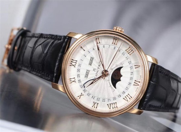 宝珀走走停停解决方法集锦（图）