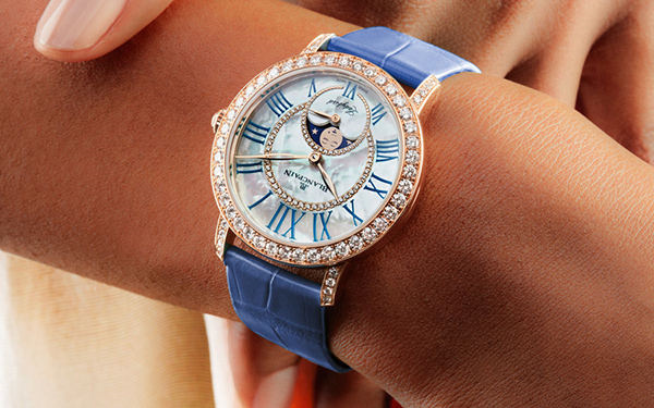 宝珀表针变色处理方法推荐（图）