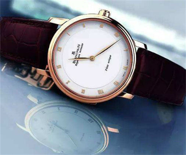 宝珀手表表蒙有划痕处理办法深度解析（图）