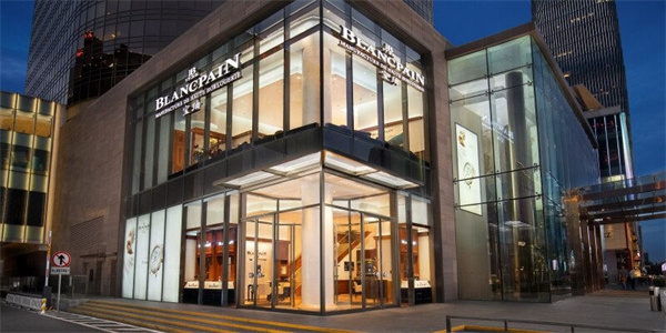 宝珀手表表壳有划痕解决技巧大全（图）