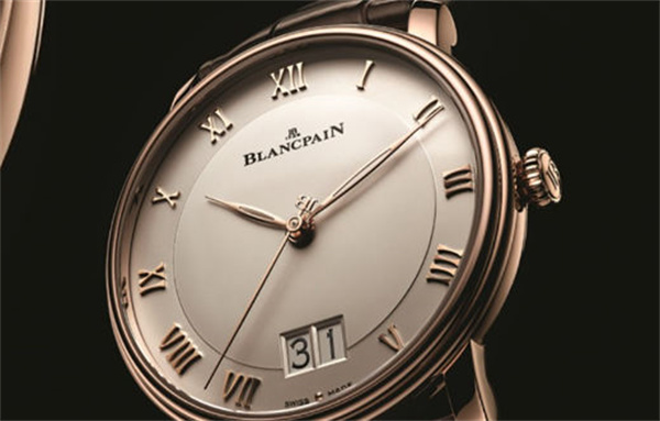 宝珀手表表盘有划痕原因是什么（如何有效保养避免划痕的方法）（图）