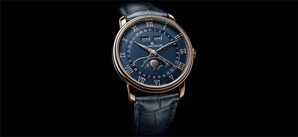 宝珀手表表针变色怎么修复（专业修复方法分享）（图）