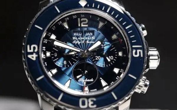 宝珀手表表带太松处理方法推荐（图）