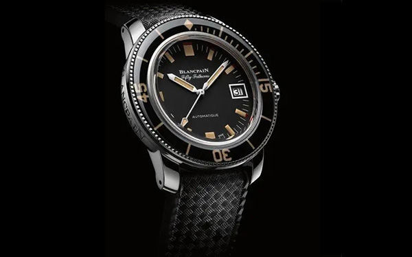 宝珀腕表表带过长处理方法集锦（图）