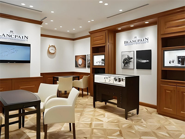 宝珀手表表带掉色处理方法大全（图）