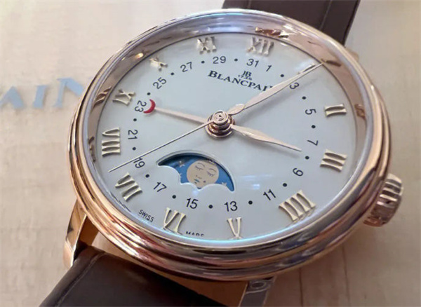 宝珀手表表带过长解决方法深度解析（图）