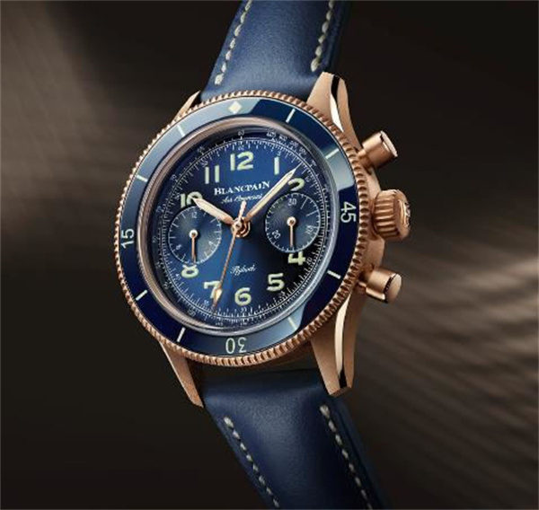 宝珀表带太松解决办法详解（图）