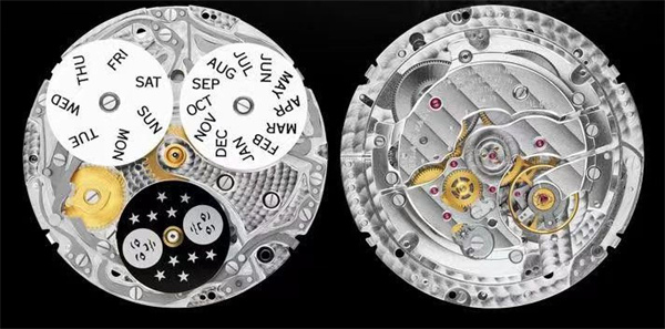 宝珀腕表表带过长处理办法（图）