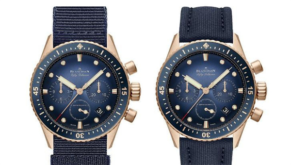 去宝珀专柜如何买到（图）