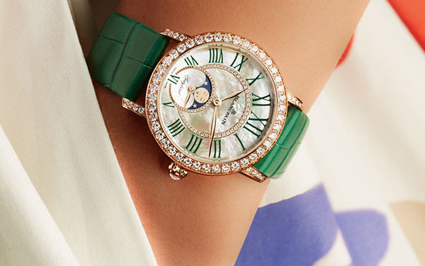 宝珀表耳掉了解决技巧（图）