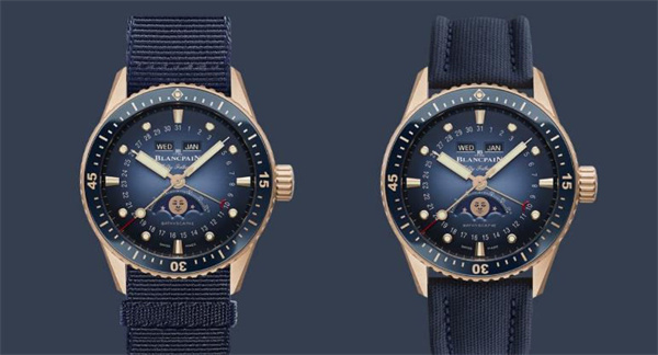 宝珀腕表走时不准处理方法汇总（图）