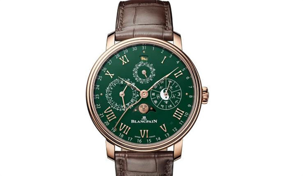 宝珀摔坏了解决技巧推荐（图）