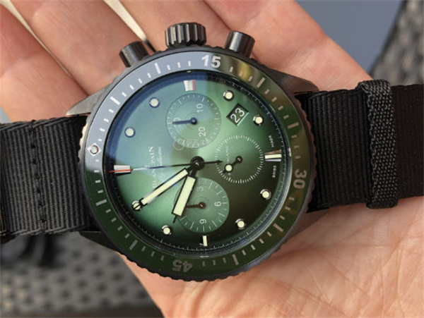 宝珀调日历可以倒着调吗（图）