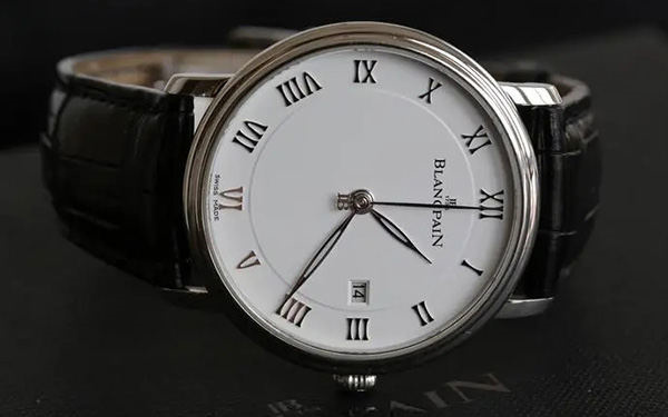 宝珀腕表表蒙子坏了处理方法盘点（图）