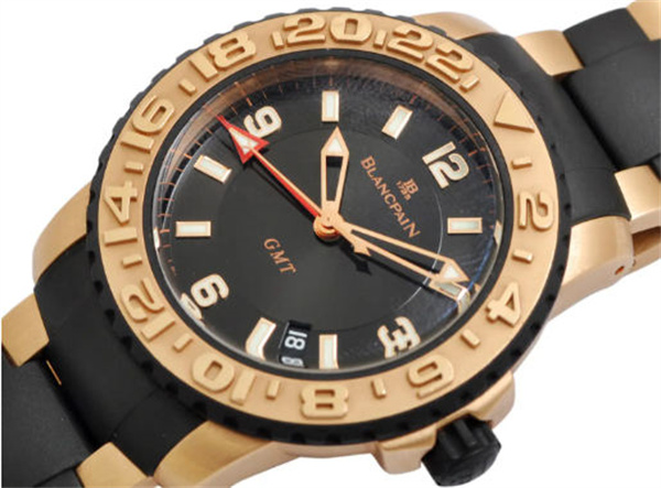 宝珀手表丢了怎么办（图）